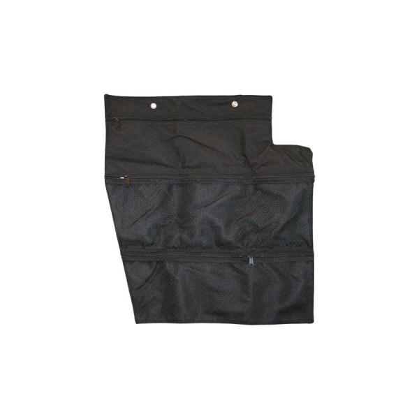 ILモータースポーツ (アイエルモータースポーツ) シートバックポケット 助手席側 NA6CE/NA...