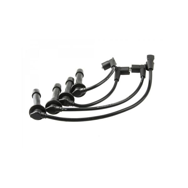 ILモータースポーツ (アイエルモータースポーツ) プラグコード 8mm ブラック NA6CE/NA...