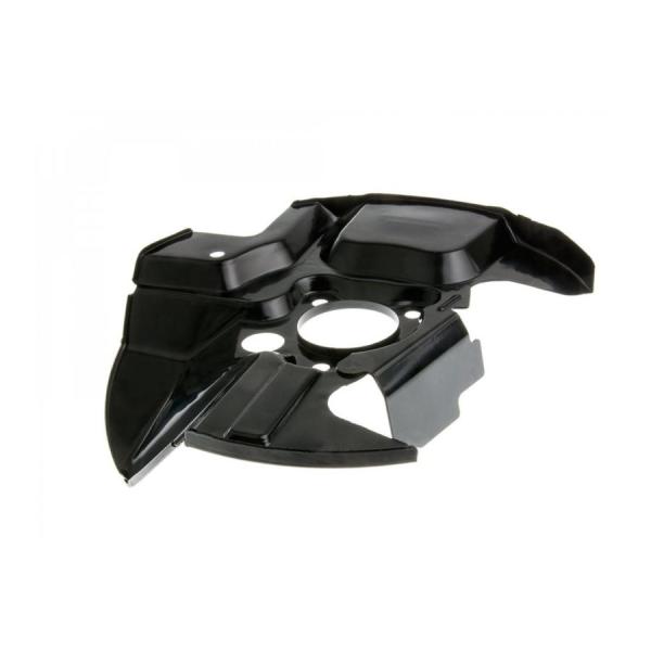 ILモータースポーツ (アイエルモータースポーツ) ブレーキダストシールドカバー フロント右 NA6...