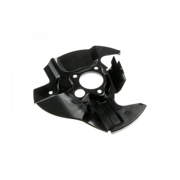 ILモータースポーツ (アイエルモータースポーツ) ブレーキダストシールドカバー フロント左 NA6...