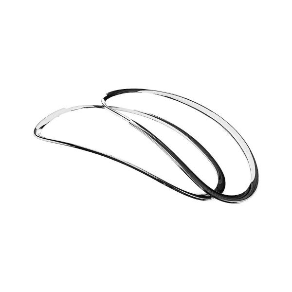 ILモータースポーツ (アイエルモータースポーツ) テールライトフレーム クローム NCEC NC0...