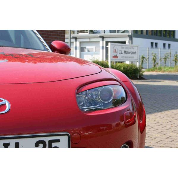 ILモータースポーツ (アイエルモータースポーツ) アイライン NCEC NC0-0520