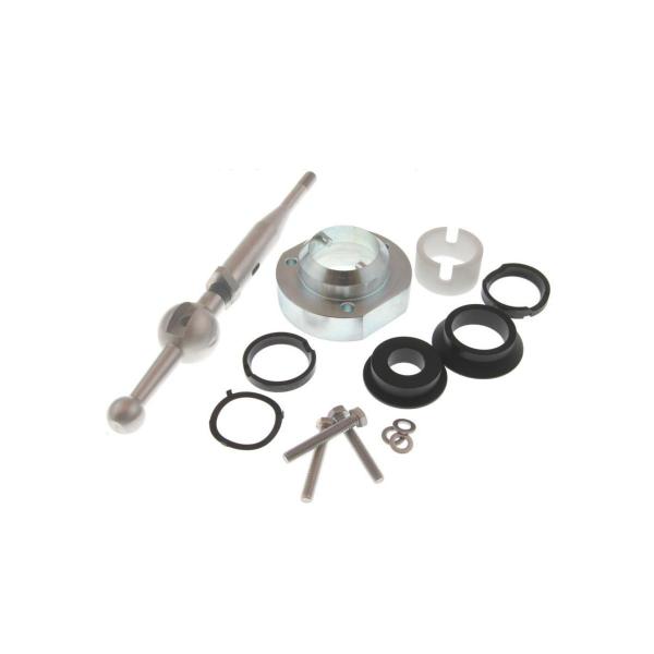 アイエルモータースポーツ ショートシフターキット 6速ミッション用 NCEC NC0-7001