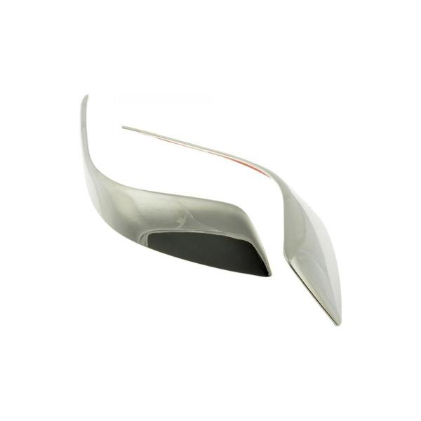 ILモータースポーツ (アイエルモータースポーツ) フォグランプカバー クローム NCEC NC1-...