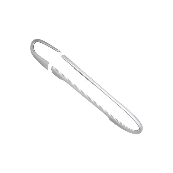 ILモータースポーツ (アイエルモータースポーツ) ドアハンドルカバー シルバー ND5RC/NDE...