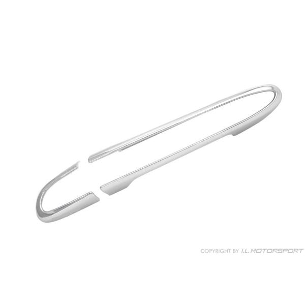 ILモータースポーツ (アイエルモータースポーツ) ドアハンドルカバー クローム ND5RC/NDE...