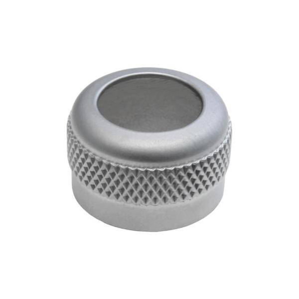 ILモータースポーツ (アイエルモータースポーツ) ドアミラースイッチカバー シルバー ND5RC/...