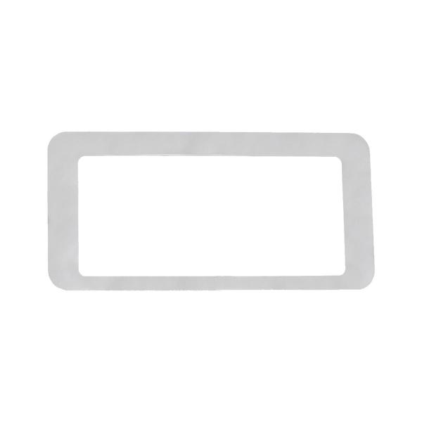 [特価品]アイエルモータースポーツ USB/AUXトリムカバー クローム ND5RC/NDERC/N...