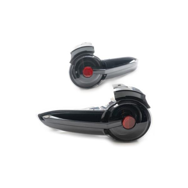 ILモータースポーツ (アイエルモータースポーツ) LEDテールライトセット ＆rdquo;ダーク＆...