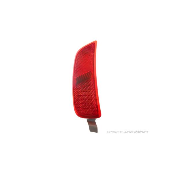 ILモータースポーツ (アイエルモータースポーツ) サイドリフレクター 欧州マツダ リア右 ND5R...