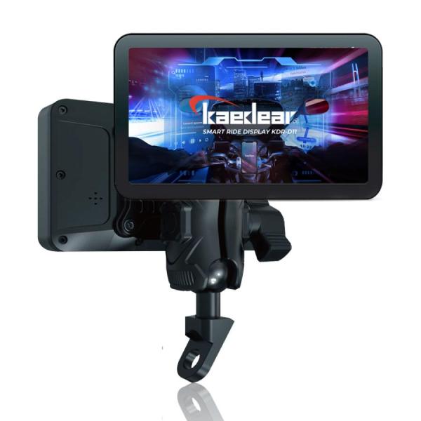 カエディア スマートライドディスプレー KDR-D11 KDR-D11