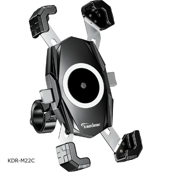 カエディア クイックホールド 手裏剣 KDR-M22C