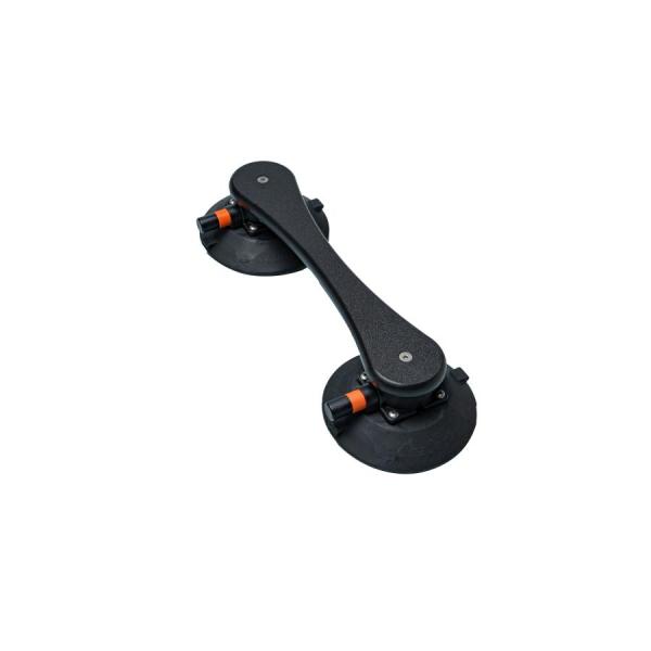 ヘビーデューティーハンドル ブラック 17045