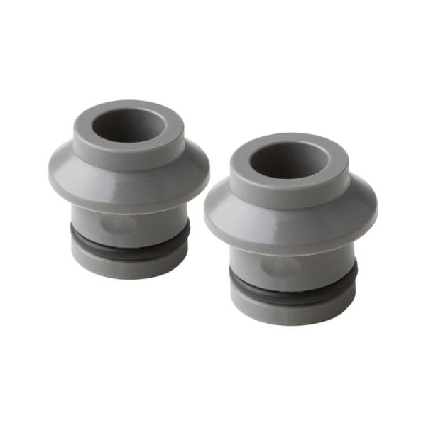 シーサッカー HUSKE ハスク フロントフォークアダプター 12x100スルーアクスル SeaSu...