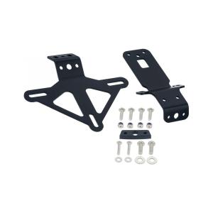 Motone(モートーン) フェンダーレスキット Speed Twin 1200 (19-24) CBS005｜plot-store2
