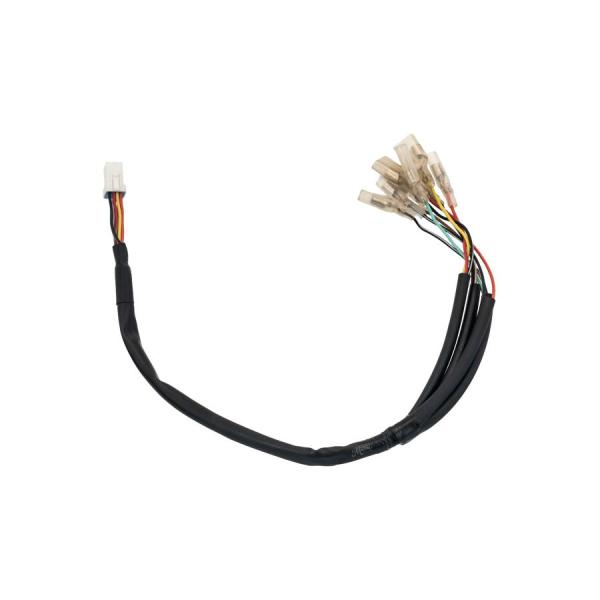 Motone(モートーン) テールライト ウインカー ハーネス Bobber (17-25) Spe...