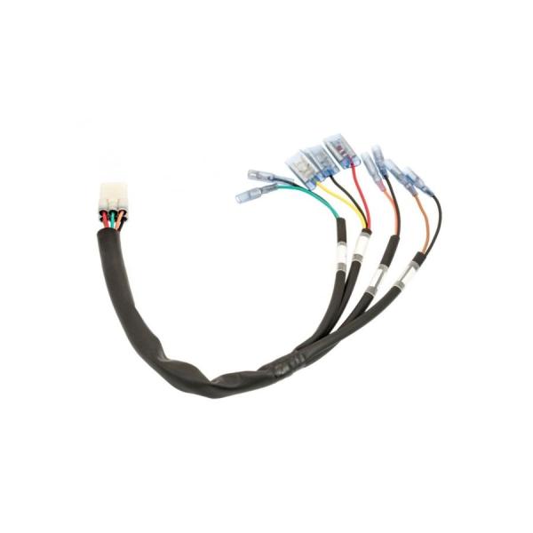 Motone(モートーン) テールライト ウインカー ハーネス T100/T120 (16-25) ...