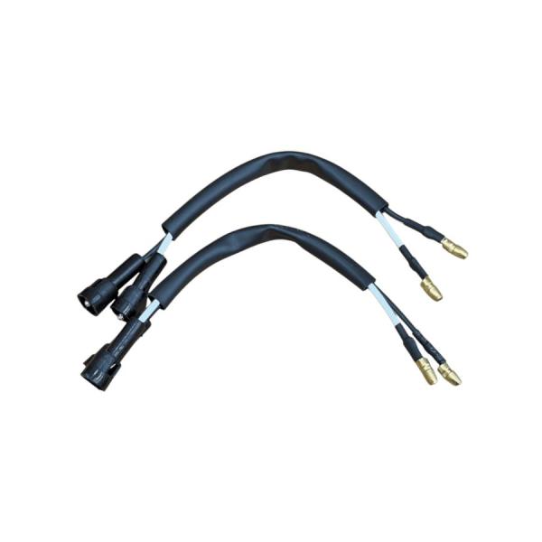 Motone(モートーン) ウインカーハーネス ウインカー側 T100/T120 (16-25) S...