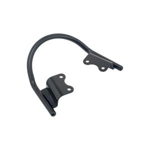 Motone(モートーン) グラブバー LOVE HANDLE ブラック T100/T120 (16-25) SpeedTwin900 (16-24) スクランブラー Scrambler900 (17-25) MCB021｜plot-store2