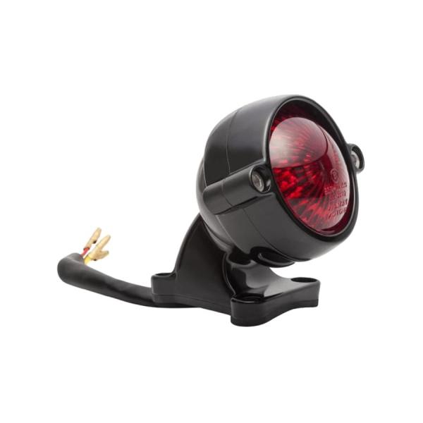 Motone(モートーン) LEDテールライト ELDORADO ブラック マウント付き MEL00...