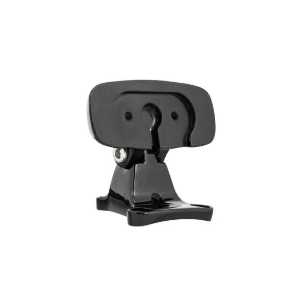 Motone(モートーン) アジャスタブル テールライトマウント ブラック GORTテールライト用 ...