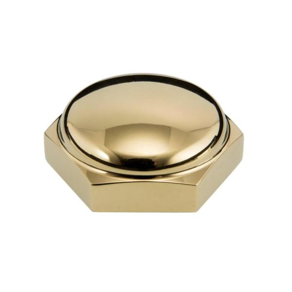 Motone(モートーン) ステムナット BOSS ブラス T100/T120 (16-25) Sp...