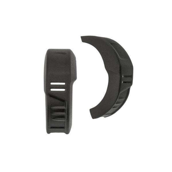 Motone(モートーン) インテークカバー ZEPHYR ブラック スラクストン Thruxton...