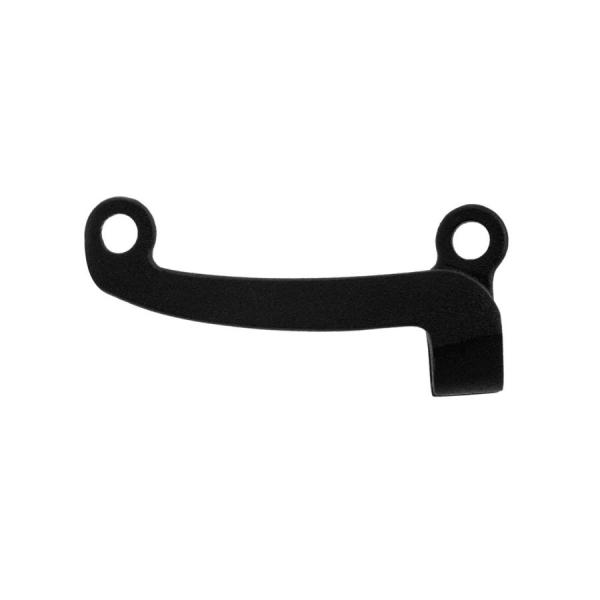 Motone(モートーン) クラッチケーブルガイド STILO ブラック T100/T120 (16...