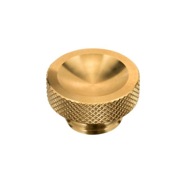 Motone(モートーン) オイルフィラーキャップ PARABOLA ディッシュ ブラス T100/...