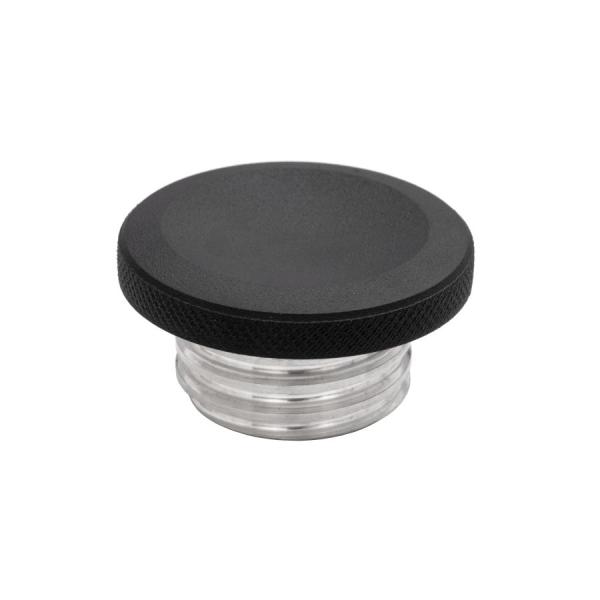 Motone(モートーン) タンクキャップ JETSON ブラック T100/T120 (02-25...