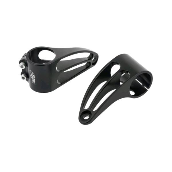Motone(モートーン) ヘッドライトステー GIGER Φ41 SpeedTwin900 (16...