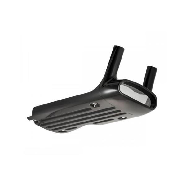 モートーン アンダースタイリングキット FORTYNINER ブラック T100/T120 (16-...