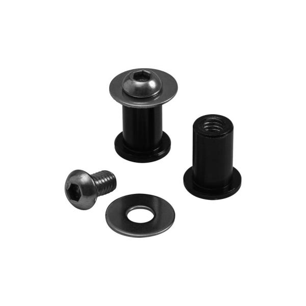 Motone(モートーン) ミラーホールプラグ T100/T120 (16-25) Bobber (...