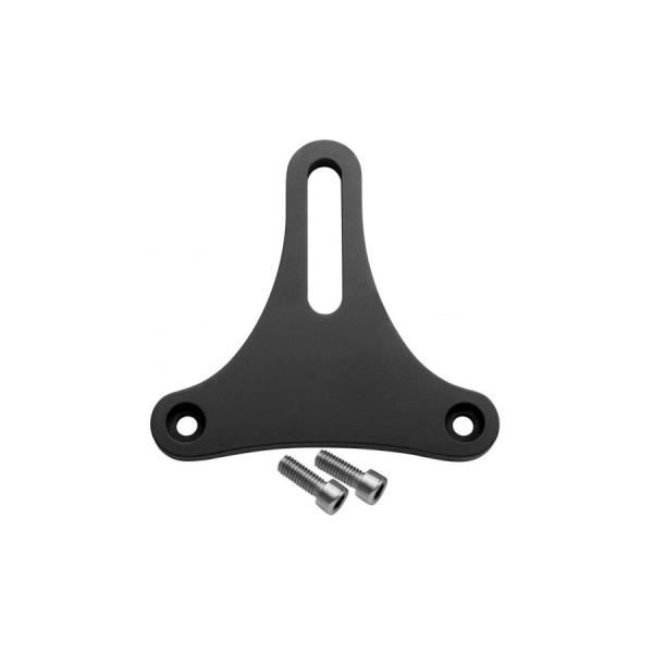 Motone(モートーン) ヘッドライトステー ベーツスタイル ボトムマウント 空冷 T100 (0...