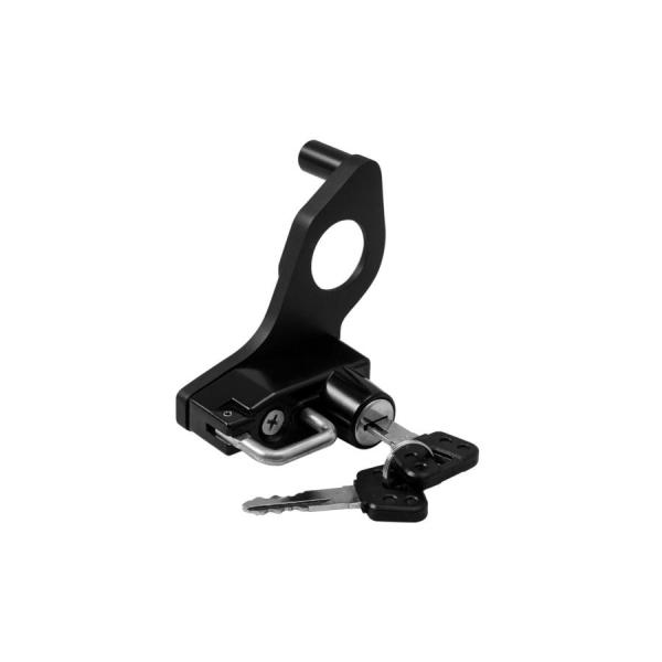 Motone(モートーン) ヘルメットロック 右 空冷 T100 (02-15) スクランブラー S...