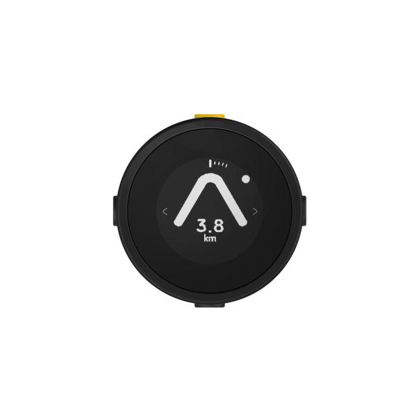 BEELINE(ビーライン) Moto ナビゲーション本体セット (ブラック)  BLD2.0_ブラ...