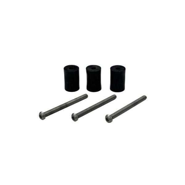 レボラック トランクキャリア用スペーサー 汎用 SSK