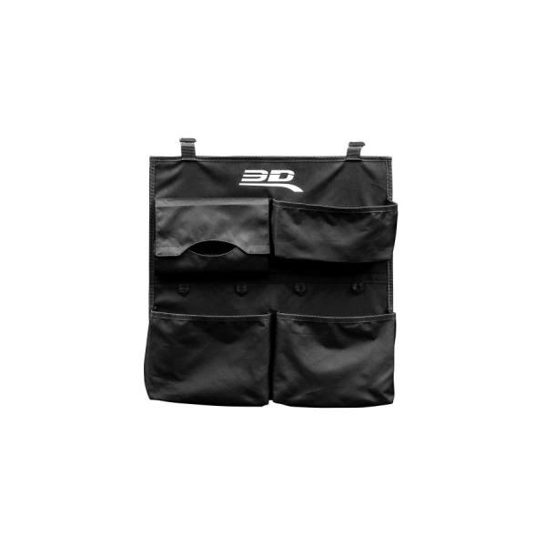 [特価品]スリーディーユーエース ハンギング キャディ ブラック 6121-BLACK