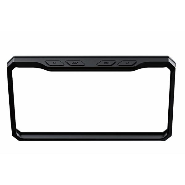 タナックス スマートモニター 衝撃吸収シリコンバンパー  SRS-042