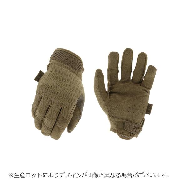 メカニクスウェア タクティカルグローブ オリジナル コヨーテ Lサイズ MG-72-010
