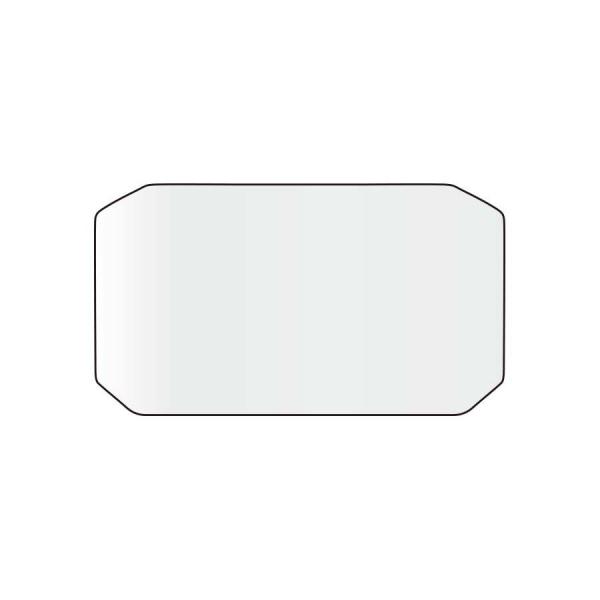 プロテクス メーター保護フィルム 施工ジェルなし H-D3 CB1100R/XL750 TRANSA...