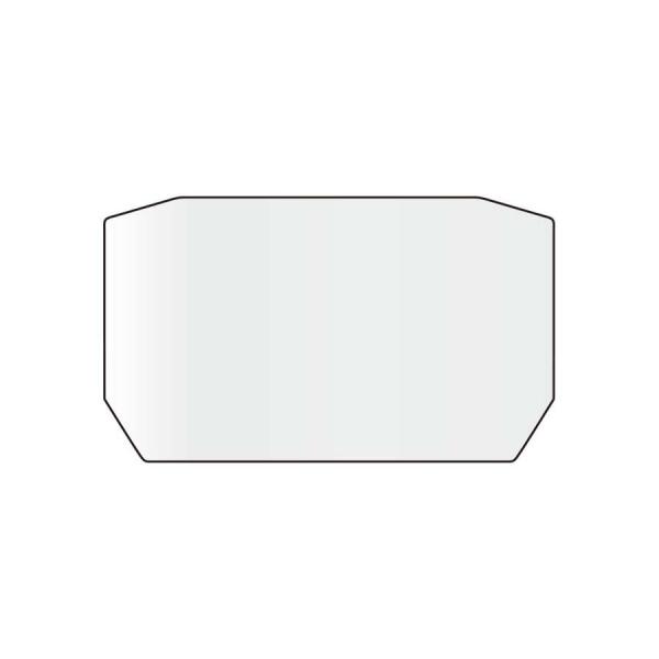 プロテクス メーター保護フィルム 施工専用ジェル付き K-AXG NinjaH2SX K-AXG