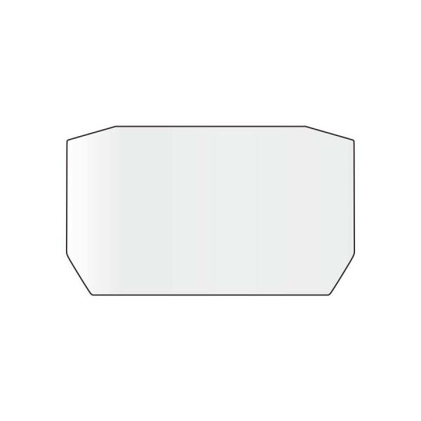 プロテクス メーター保護フィルム 施工ジェルなし S-A1 GSX-S1000GX GSX-S100...