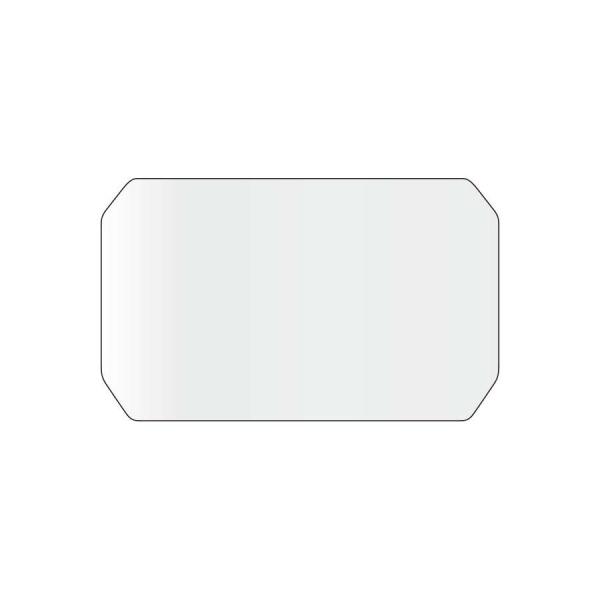 プロテクス メーター保護フィルム 施工ジェルなし Y-A5 TRACER9 GT+ Y-AMT/TR...