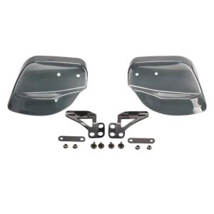 バイク用 汎用 ナックルバイザー ナックルガード