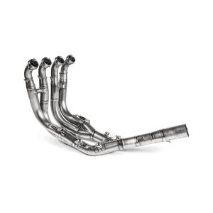 S1000RR アクラポビッチスリップオン 2年程使用S-B10SO11-CBT