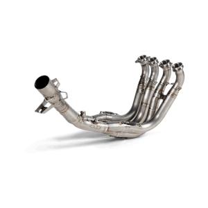 Z1000/Ninja1000 アクラポビッチ チタンスリップオンマフラー Akrapovic(アクラポヴィッチ) チタン・スリップオン・マフラー