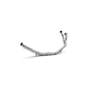 AKRAPOVIC（アクラポビッチ） 送料無料 スリップオン 専用チタン JMCA