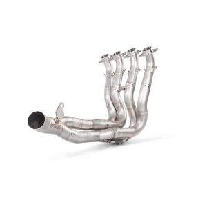 AKRAPOVIC（アクラポビッチ） スリップオンライン チタン マフラー