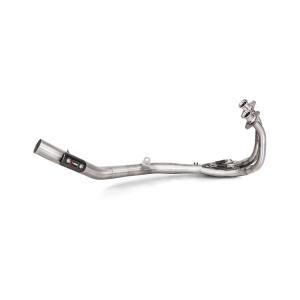 AKRAPOVIC (アクラポビッチ) スリップオンライン (カーボン